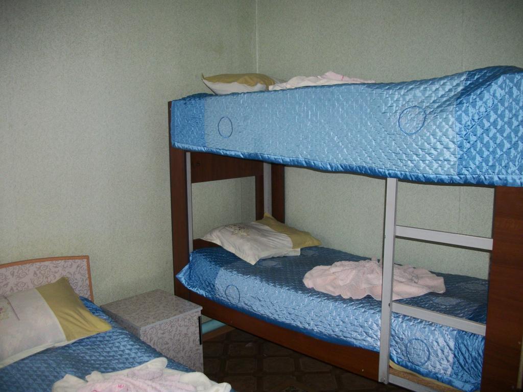 Enirest Hotel Karakol Cameră foto